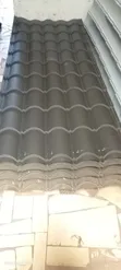 Uganda Baati Iron Sheets - Orien Tile Gauge 28 - 1