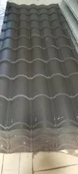 Uganda Baati Iron Sheets - Orien Tile Gauge 28 - 2