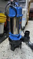 Sewage Submersible Pump 1.5HP - 1