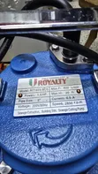 Sewage Submersible Pump 1.5HP - 5