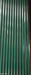 Ordinary Green Iron Sheets - 2