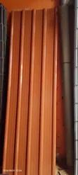 Harvest Gold Iron Sheets Gauge 30 - 1
