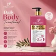 Dr. Davey Retinol + Ferulic Acid Body Cream - 500ml - 1