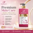 Dr. Davey Retinol + Ferulic Acid Body Cream - 500ml - 3