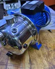 Stainless Steel Surface Water Pump 1.1kW (1.5HP) - 1