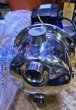 Stainless Steel Surface Water Pump 1.1kW (1.5HP) - 4