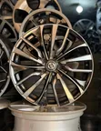 Toyota Mark X Wheels - Size 17 - 3