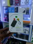 Portable Electronic Weighing Scale - 1