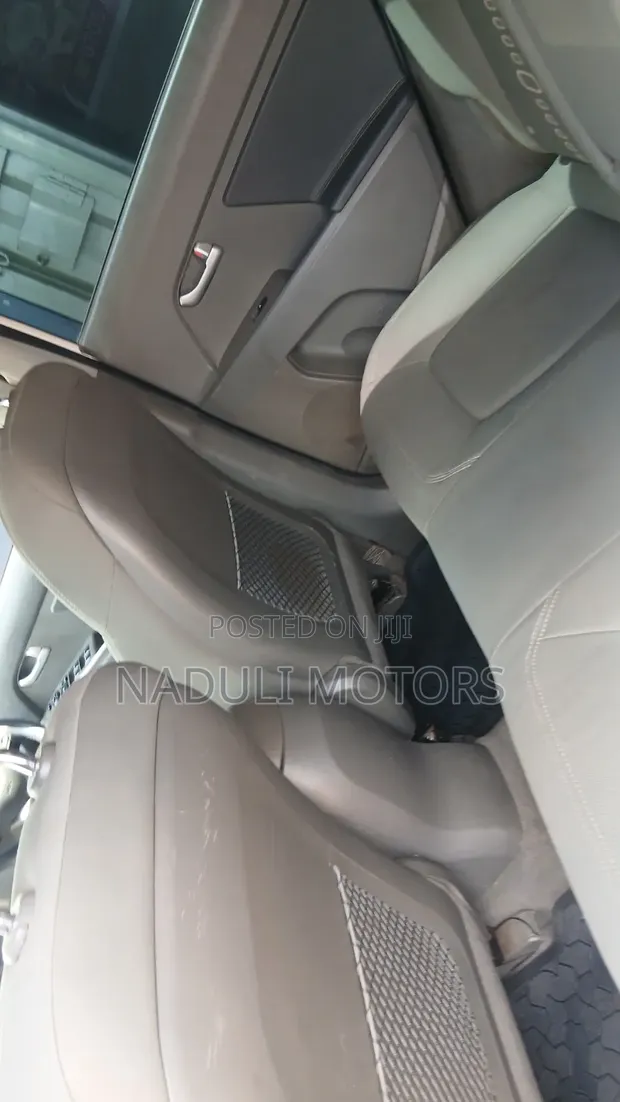 Kia Sportage 2015 White - 1