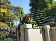 Electric Fence System Installation - 1