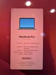 Apple MacBook Pro 2019 16GB RAM, 512GB SSD - 2