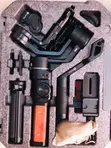 Feiyu AK2000S Gimbal Kit for Mirrorless DSLR Cameras (Refurbished) - 1