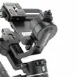 Feiyu AK2000S Gimbal Kit for Mirrorless DSLR Cameras (Refurbished) - 2