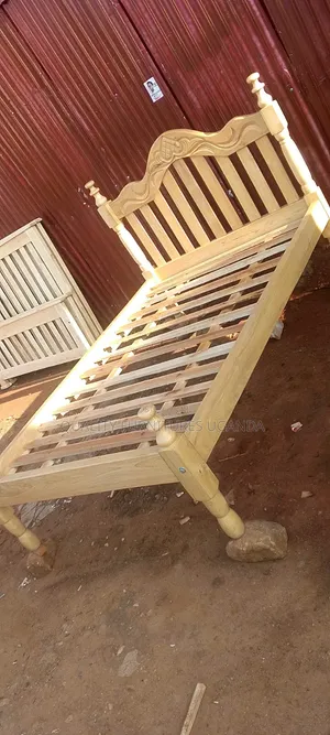 Brand New 4x6 Bed Frame