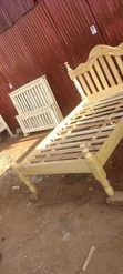 Brand New 4x6 Bed Frame - 2