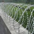 Razor Wire - 2