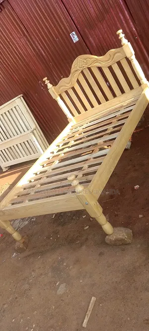 Brand New Wood-Mode Twin Extra Long Bed Frame