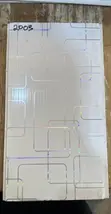 Ceiling PVC Panels - Moisture-Resistant - 4