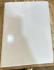 Ceiling PVC Panels - Moisture-Resistant - 5