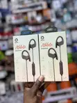 Green Lion Athlete Wireless Earphones - 2