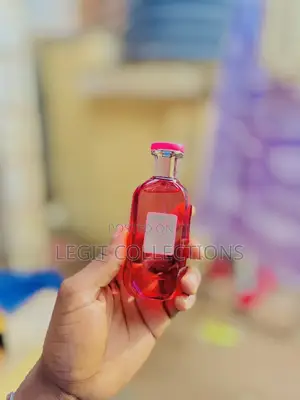 Smart Collection Fragrance - Long Lasting