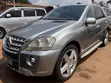Mercedes-Benz M Class ML 350 4Matic 2010 Silver - 2