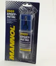Mannol 9905 Epoxy-Metal Glue - 2