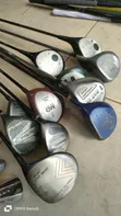 Japanese Used Golf Driver Clubs and Woods - 2