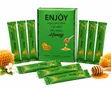 ENJÖY Honey Men's Sexual Supplement - 12 Sachets - 1
