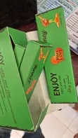 ENJÖY Honey Men's Sexual Supplement - 12 Sachets - 4