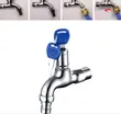 Lockable Outdoor Faucet Lock System - 2