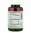 Blood Sugar Support with Gymnema & Chromium, 90 Capsules - 2