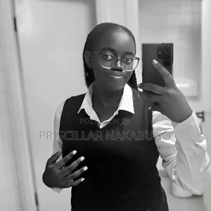 Part-time Assistant - Priscillar