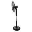 16-inch Panamax Panda Pedestal Fan - 5