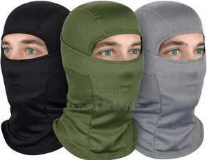 3pcs Balaclava Face Mask - UV Protected