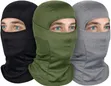 3pcs Balaclava Face Mask - UV Protected - 1