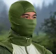 3pcs Balaclava Face Mask - UV Protected - 2