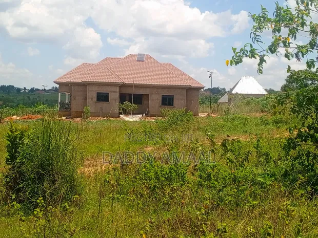 Titled Plots for Sale in Nampunge, Kakiri - 1