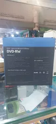 Popup External DVD Writer - USB 3.0 - 2