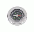 Portable Metal Pocket Magnetic Compass - 2