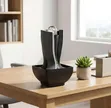 Compact Desktop Water Fountain - 1