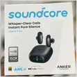 Soundcore Liberty 5 Pro Wireless Noise-Cancelling Earbuds by Anker - 1