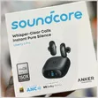 Soundcore Liberty 5 Pro Wireless Noise-Cancelling Earbuds by Anker - 2