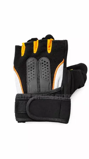 Best Choice Products Gym Gloves