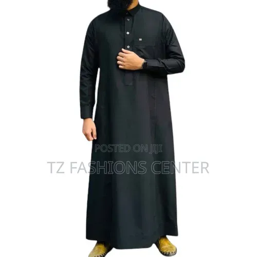 Kanzus for Muslim Men - 1