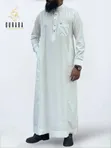 Kanzus for Muslim Men - 2