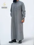 Kanzus for Muslim Men - 3