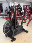 Life Fitness Air Bike - 1