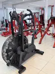 Life Fitness Air Bike - 2