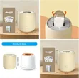 Smart Wireless Baby Milk Bottle Shaker - 1